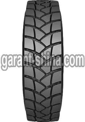 Roadone GD58 (привод-карьер) 315/80 R22.5 157/154J 20PR - Фото протектора